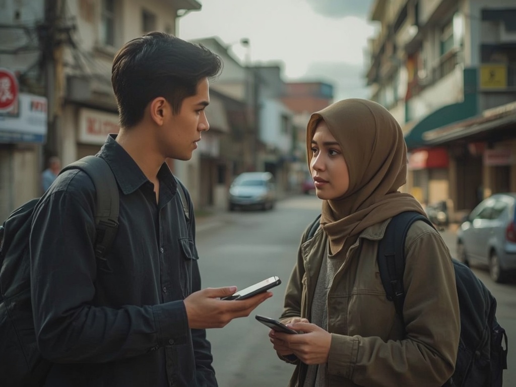 Rangkaian Cek Lapangan untuk Hunian, Panel Surya, dan Perjalanan Dinas Keluarga post thumbnail image